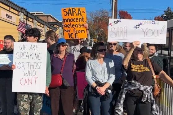 Schools feel chill of ICE raids