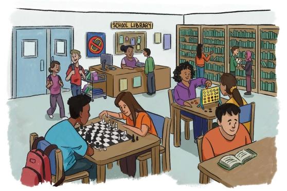 Unplugged and reengaged