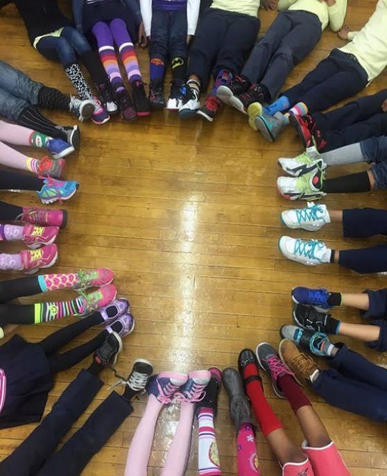 Public schools celebrate Queens