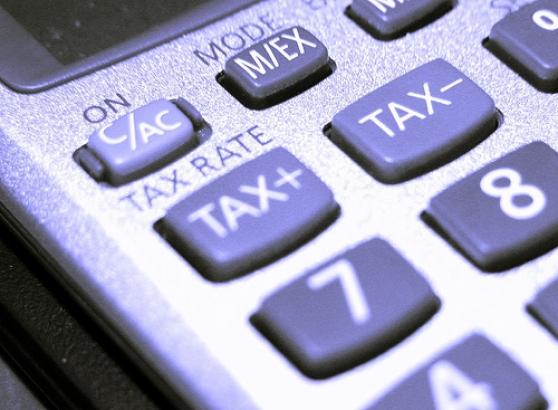 Tax calculator - generic