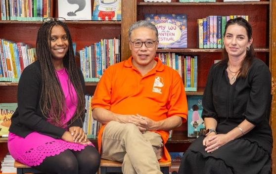 Star turn for Brooklyn UCS