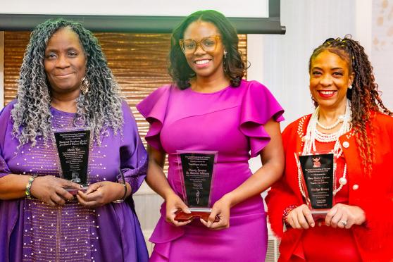 African Heritage Awards Dinner