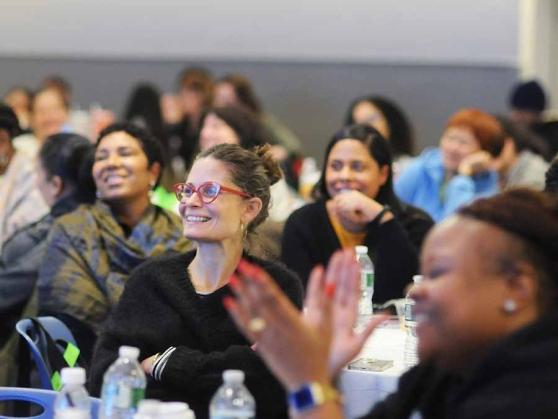 Clinicians Appreciation Day