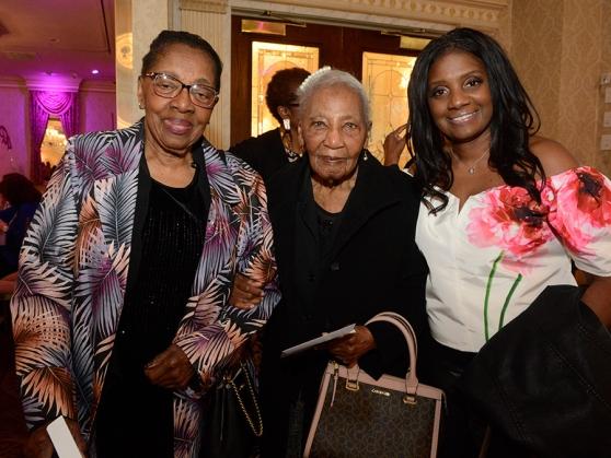 District 11 Scholarship Dinner