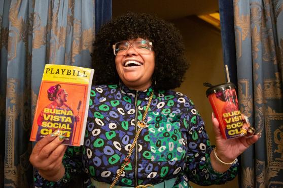 Educators Night on Broadway