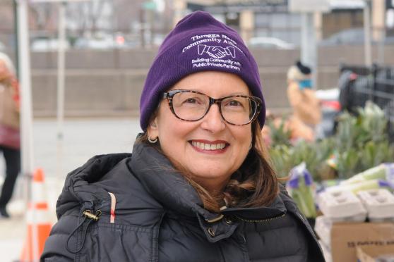 Feeding the soul in retirement