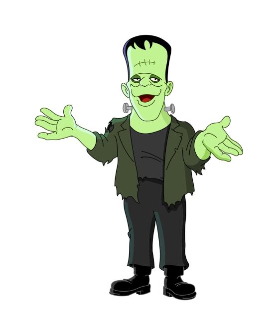 How I overcame a frightful day