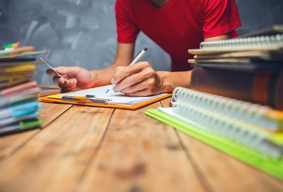 Prep now for an easier September