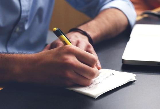 Resolving workplace issues