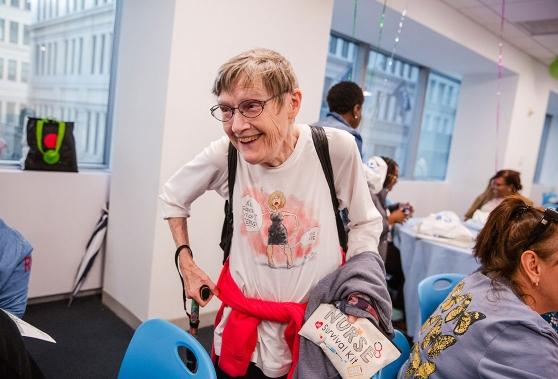 School Nurses Appreciation Dinner 2024