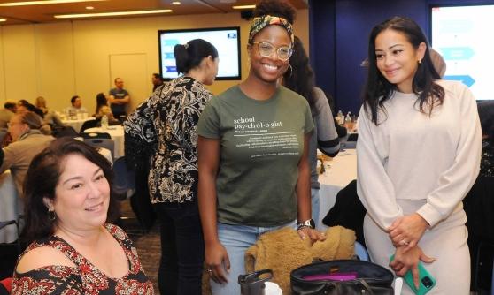 Self-care is important 