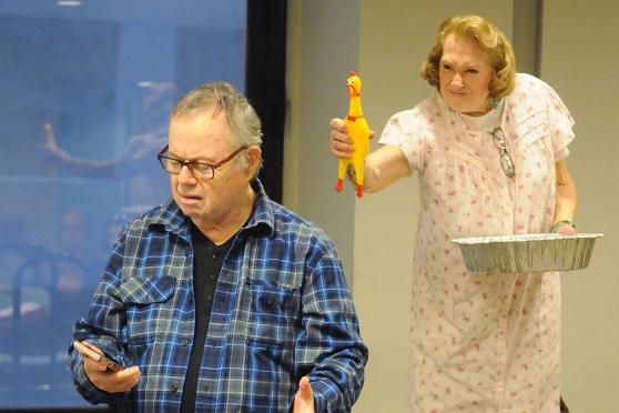 UFT Players performance