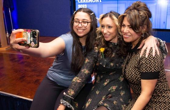 Academic High Schools Awards 2023