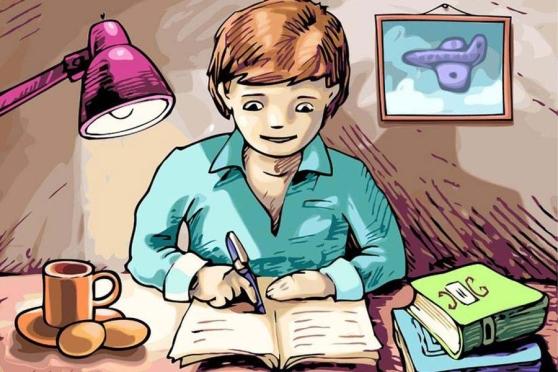 Crafting meaningful homework