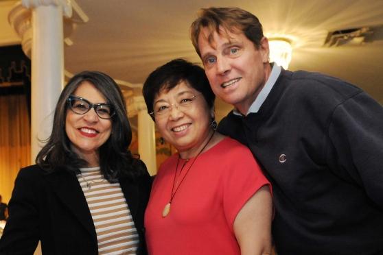 Retired Teachers Chapter Luncheon 