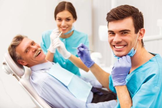 Dental Care