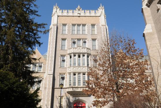 Flushing High School