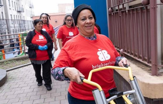 Fueling Student Success