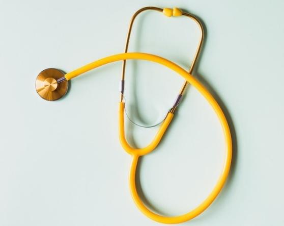 health care generic - stethoscope