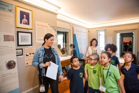 Homing in on learning 