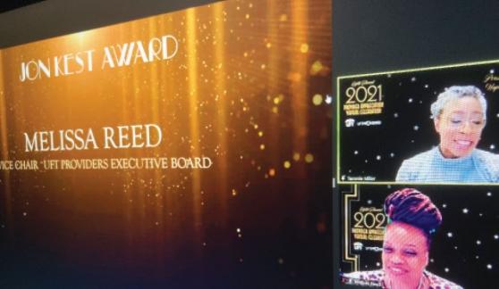 Honoring our essential workers 1