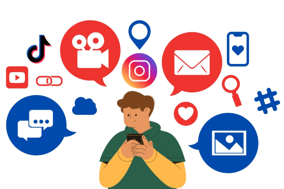 Helping students identify real vs. fake