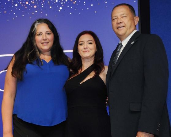 Middle school awards 2025