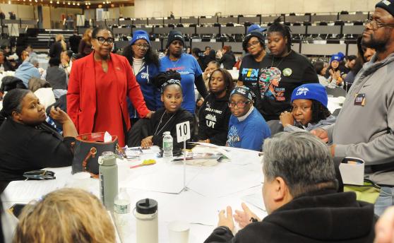 Lobby Day 2026