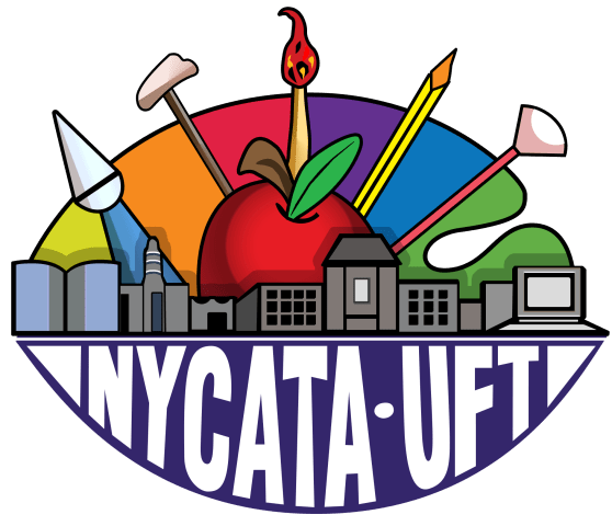 NYCATA/UFT