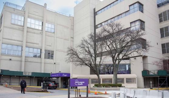 NYU Langone Hospital–Brooklyn