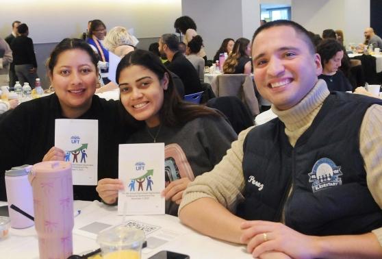 Psychologists Appreciation Day 2025