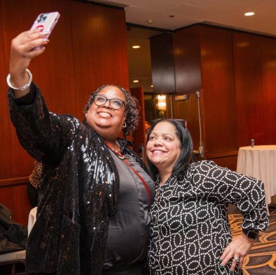 Retiree luncheon 2024 