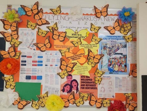 Schools feel chill of ICE raids