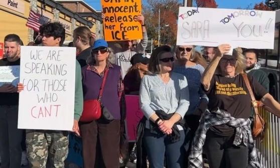 Schools feel chill of ICE raids