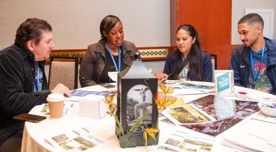 Spring Education Conference 2025