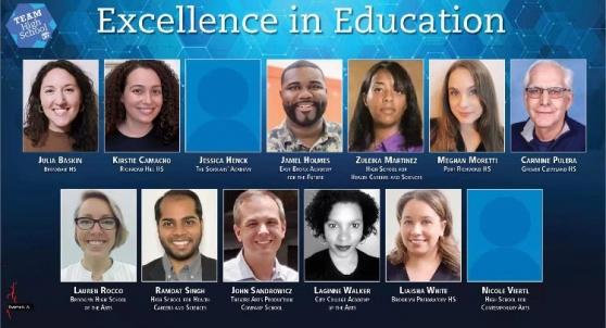 Smiling through the challenges 1