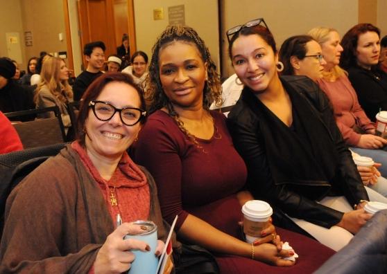 Federation of Nurses/UFT’s Professional Issues Conference