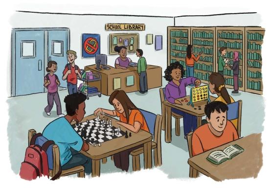 Unplugged and reengaged