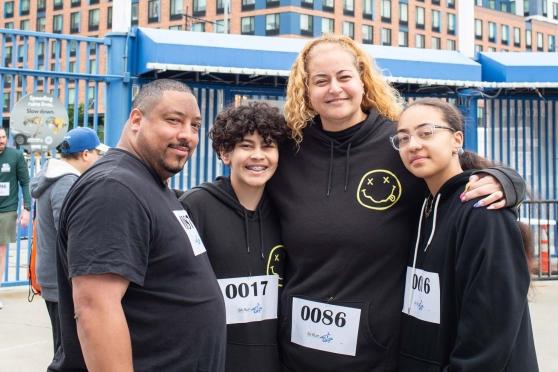 5K Family Run/Walk 2025