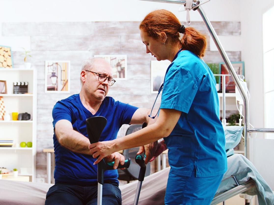 Shortterm disability