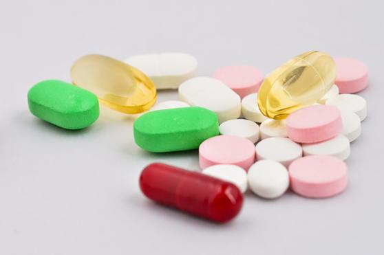 Pharmaceuticals