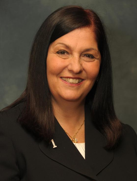 Anne Goldman 