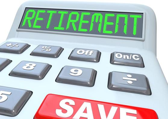 Retirement calculator
