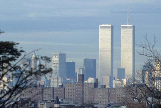 World Trade Center