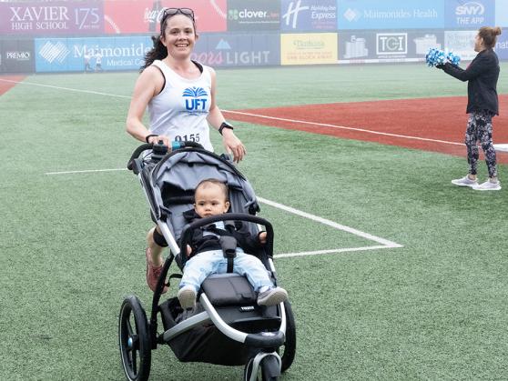 5K Family Run-Walk