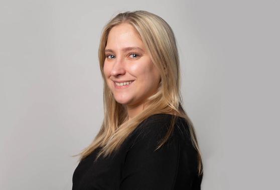 Amanda Dutton