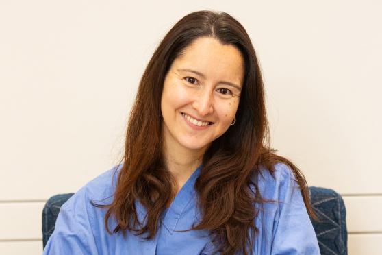 Ariella Moshchinsky