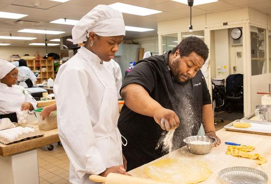 2024 Career and Technical Education Awards