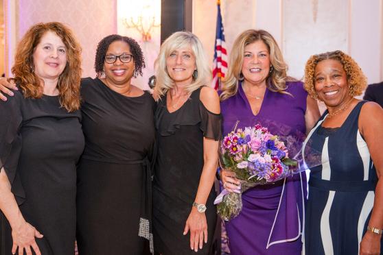 District 11 Scholarship Dinner
