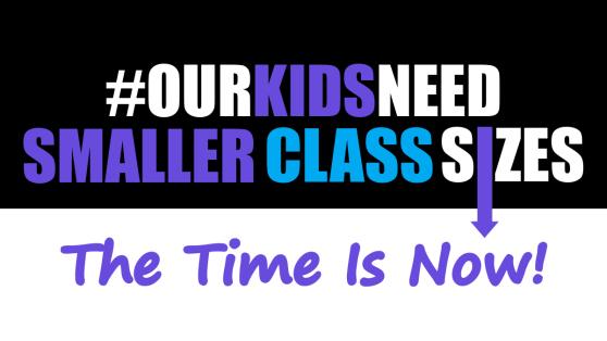 class size header updated
